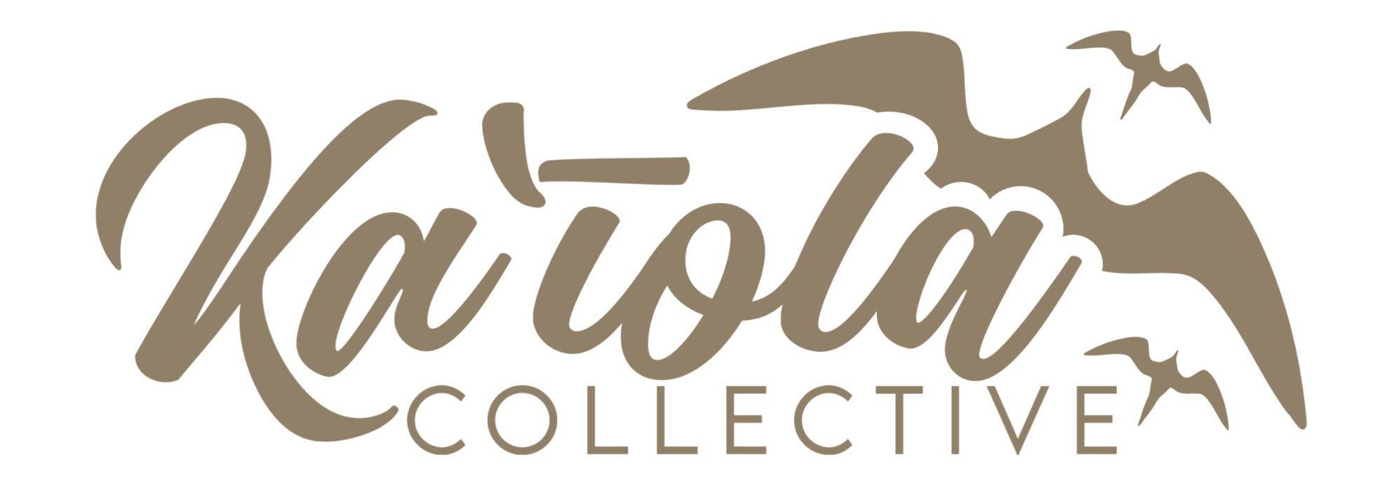 KAʻĪOLA COLLECTIVE